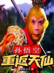 孙悟空重做 孙悟空重做