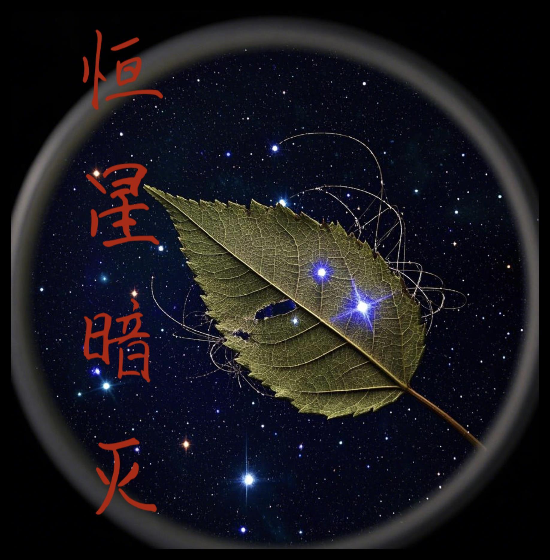 恒星怎么灭亡 恒星怎么灭亡