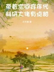带着空间穿书末世 带着空间穿书末世
