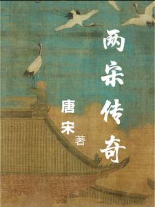 两宋传奇300年之北宋传奇 两宋传奇300年之北宋传奇