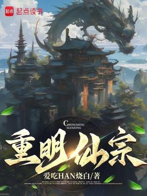重明仙宗无弹窗正版