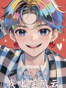 重回6岁看我叱咤风云 重回6岁看我叱咤风云