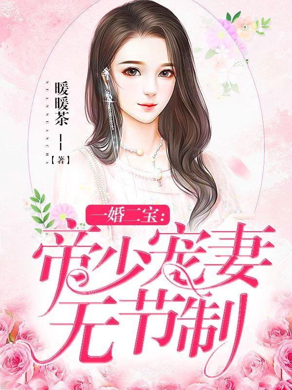 一婚二宝帝少老公太霸道 一婚二宝帝少老公太霸道