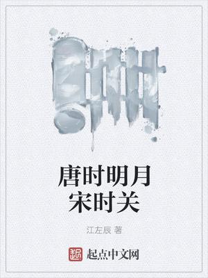 唐时明月宋时关有声 唐时明月宋时关有声