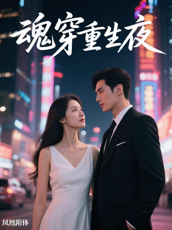 古代魂穿重生 古代魂穿重生