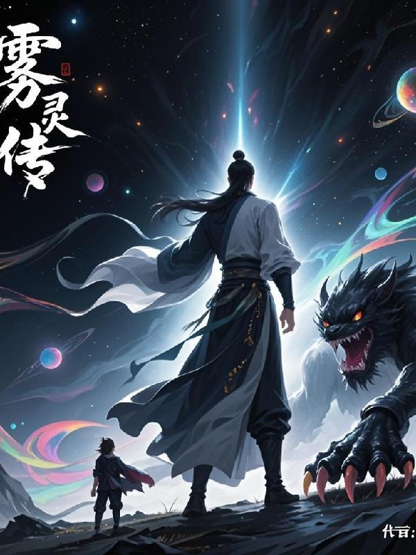 雾灵家园 雾灵家园