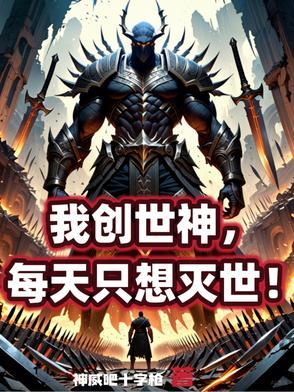 竟被认作邪神 竟被认作邪神