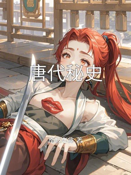 唐朝宫廷秘史上下集 唐朝宫廷秘史上下集
