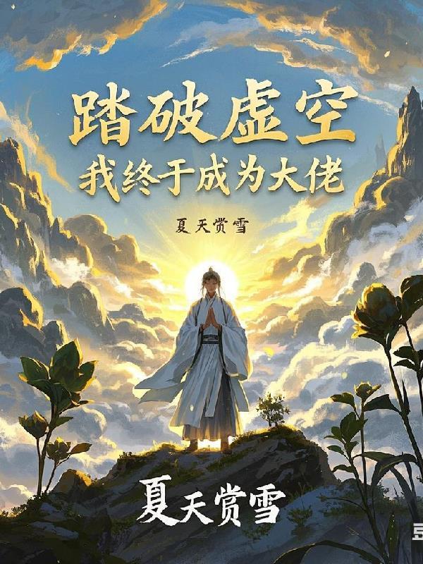 踏破虚空是什么意思? 踏破虚空是什么意思?