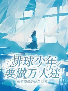 排球少年乙男万人迷推荐 排球少年乙男万人迷推荐