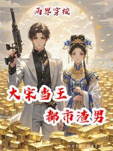 穿越古代的空间