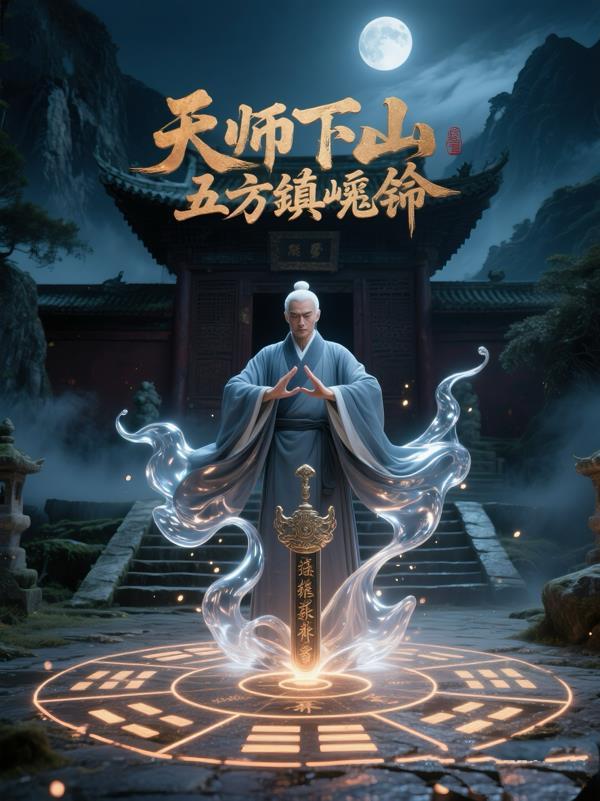 天师下山目的 天师下山目的