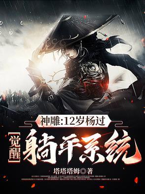 神雕侠侣 少年杨过 神雕侠侣 少年杨过