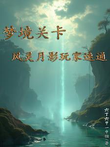 风灵月影使用方法 风灵月影使用方法