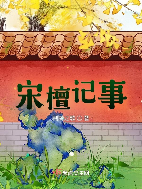 宋檀记事讲的什么 宋檀记事讲的什么