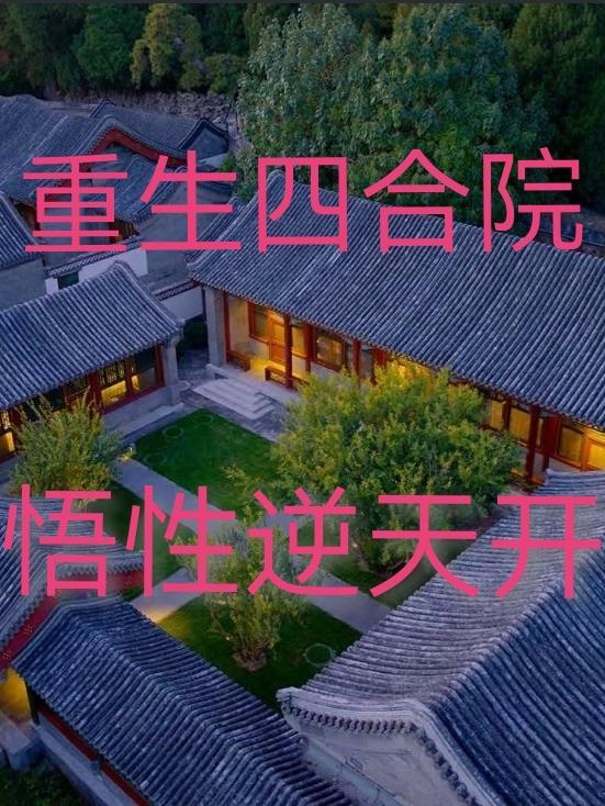重生四合院签到