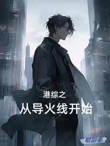港综之警队话事人作者暗影拳 港综之警队话事人作者暗影拳