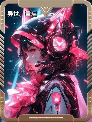 第1章 异世重生