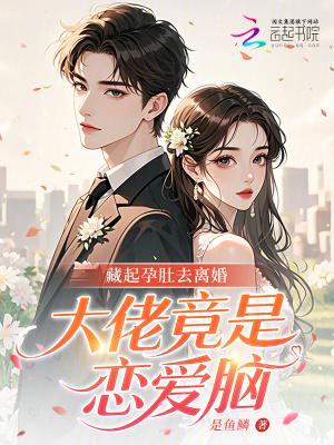 她藏起孕肚连夜出国总裁慌了