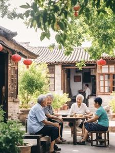 四合院开局孤儿 四合院开局孤儿