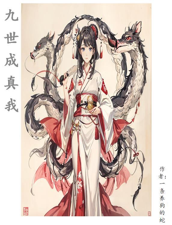 九世养成 作者繁丧三千 九世养成 作者繁丧三千