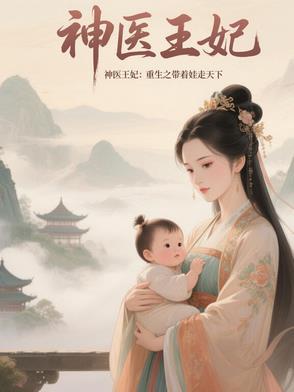 神医王妃带崽行凶了 神医王妃带崽行凶了