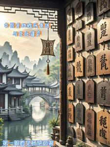 中国姓氏的发展与演变 中国姓氏的发展与演变