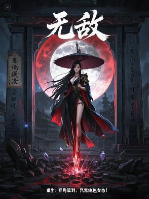 签到之无敌 签到之无敌