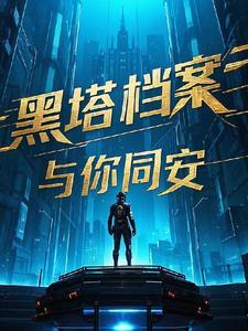 黑塔系列 黑塔系列