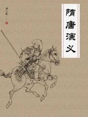 隋唐演义后续是哪一部? 隋唐演义后续是哪一部?