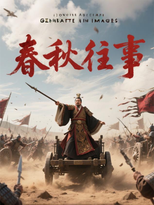 春秋历史故事有哪些 春秋历史故事有哪些