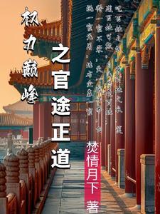权路巅峰官场
